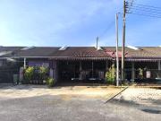 RENOVATED Teres Setingkatt SAMARINDAH