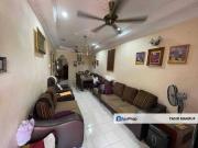 RENOVATED Teres Taman Pelangi Bestari Jaya