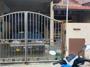 RENOVATED Teres Taman Sri Muda Seksyen 25 Shah Alam RENOVATED Teres Taman Sri Muda Seksyen 25 Shah Alam