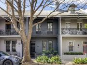 Renovated terrace in area's best lifestyle location