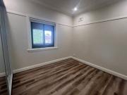 Renovated three bedroom family home