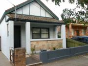 Renovated Three Bedroom Home