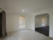 RENOVATED THREE BEDROOM HOME