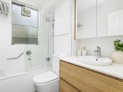 Renovated Three Bedroom Retreat in Ultra Convenient...