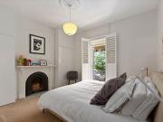 Renovated Three Bedroom Terrace