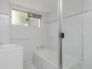 Renovated Three Bedroom Unit For Lease