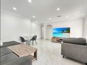 Renovated Three Bedroom Villa with Double Garage &...