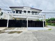 Renovated to Brand New Duplex House and Lot for Sale in...