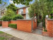 Renovated Toorak Perfection with North Facing...