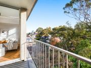 Renovated Top Floor Apartment with Bright Open Outlook