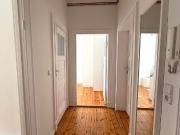 Renovated Top Floor Apartment with High Ceilings, Berlin...