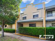 Renovated Torrens Title Townhouse