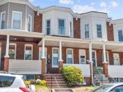 Renovated Towne home for rent!