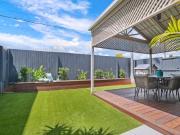 Renovated Townhouse Boasting Position, Privacy and...