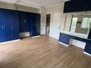 Renovated Townhouse in Blue Ridge B, Quezon City near...