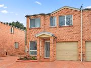 Deposit Taken Under Contract by Trent Zahra