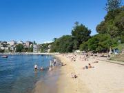 Renovated townhouse in exclusive resort style complex