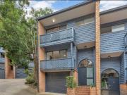 Renovated Townhouse in Prime Paddington Location