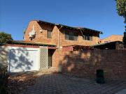 Renovated townhouse offering lifestyle and location