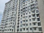 Renovated Trifolis Apartment Bukit Tinggi For Sale