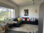 Renovated two bedroom air conditioned unit In central...