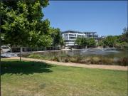 Renovated two bedroom apartment