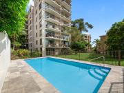 Renovated Two Bedroom Apartment