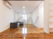 Renovated two bedroom apartment for rent in Alcântara