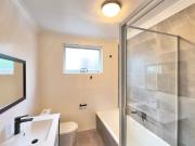 Renovated Two Bedroom Apartment in a convenient location