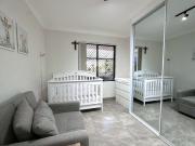 RENOVATED TWO BEDROOM APARTMENT IN THE HEART OF BANKSTOWN