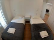 Renovated two bedroom apartment near Rossio, Lisbon SEP...