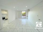 RENOVATED TWO BEDROOM APARTMENT WITH LOCK UP GARAGE