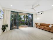 RENOVATED TWO BEDROOM BEACHFRONT APARTMENT