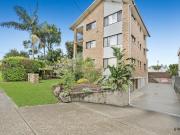 RENOVATED TWO BEDROOM BEACHSIDE APARTMENT