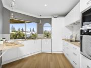 Renovated Two Bedroom Beachside Haven!