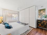 Renovated two bedroom in prime location