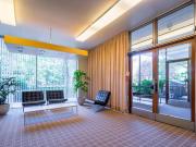 Renovated two bedroom Oriole and Chaplin ID 2462