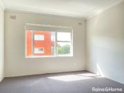 Renovated Two Bedroom Unit!