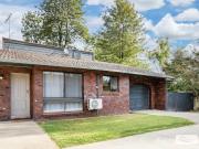 Renovated Two Bedroom Unit