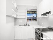Renovated Two Bedroom Unit