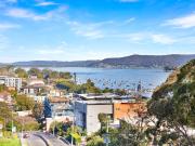Renovated Two Bedroom Unit & Brisbane Water Views