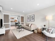 Renovated Two Bedroom Unit in Prime Newcomb Location