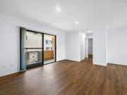 Renovated Two Bedroom Unit In Sought After Local