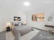 Renovated Two Bedroom Unit with Double Parking in Prime...