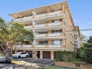 Renovated Two Bedroom Unit with Lock up Garage
