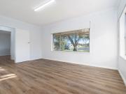 RENOVATED TWO BEDROOM UNIT WITH MODERN COMFORTS