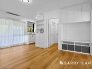 Renovated Two Bedroom Unit with Water Usage Included