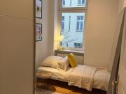Renovated two room apartment in Prenzlauer Berg first...