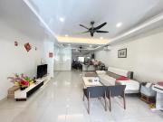 Renovated Unit2Sty SuperLink M Residence Rawang