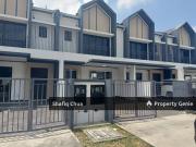 Renovated Unit 2 Storey Terrace House Lyra Bukit Raja...